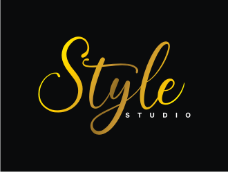 Style Studio logo design by coco