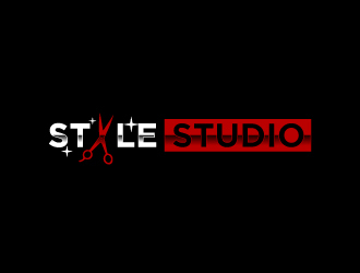 Style Studio logo design by fillintheblack