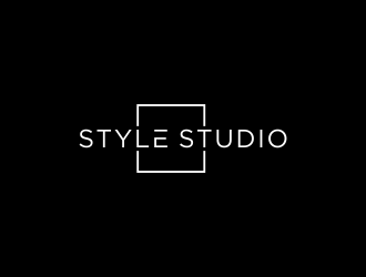 Style Studio logo design by haidar