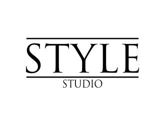 Style Studio logo design by sokha