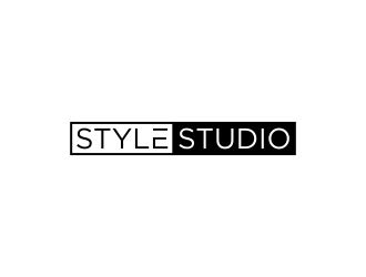 Style Studio logo design by RIANW