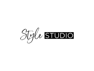 Style Studio logo design by RIANW