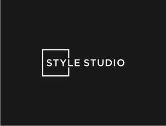 Style Studio logo design by bombers