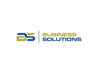 RPM Business Solutions logo design by ozenkgraphic