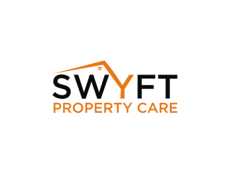 Swyft Property Care logo design by Diancox