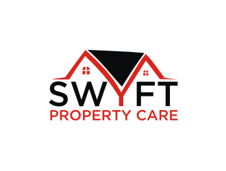 Swyft Property Care logo design by Diancox