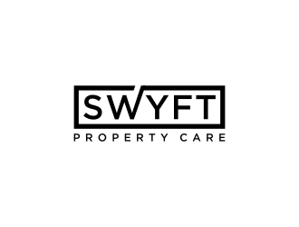 Swyft Property Care logo design by salis17