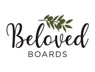 Beloved boards  logo design by Franky.