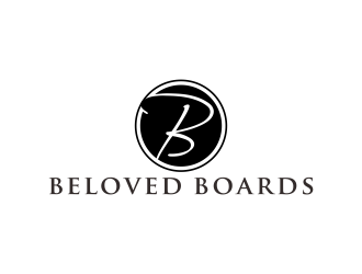 Beloved boards  logo design by Devian