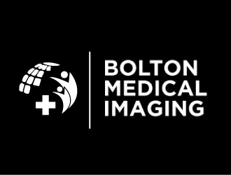 Bolton Medical Imaging logo design by AamirKhan