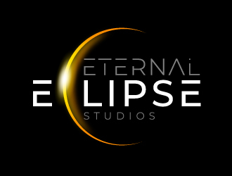 Eternal Eclipse Studios logo design by dasigns