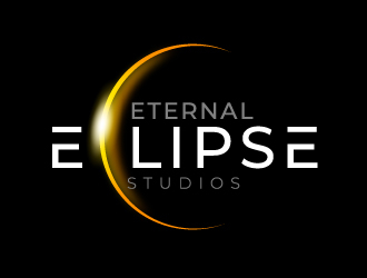 Eternal Eclipse Studios logo design by dasigns