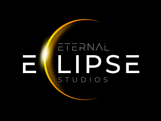 Eternal Eclipse Studios logo design by dasigns