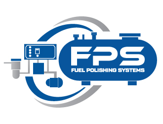 Fuel Polishing Systems logo design by Erasedink