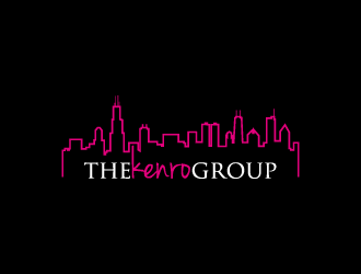 The Kenro Group logo design by torresace