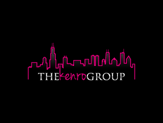 The Kenro Group logo design by torresace