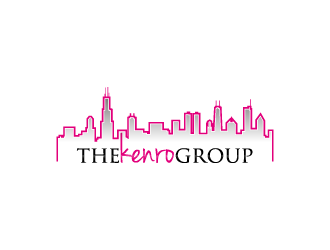 The Kenro Group logo design by torresace