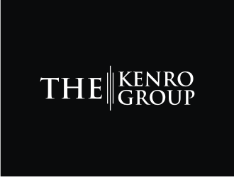 The Kenro Group logo design by muda_belia