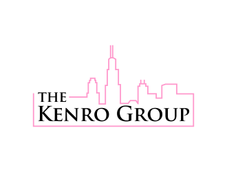 The Kenro Group logo design by done