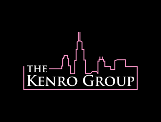 The Kenro Group logo design by done