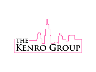 The Kenro Group logo design by done