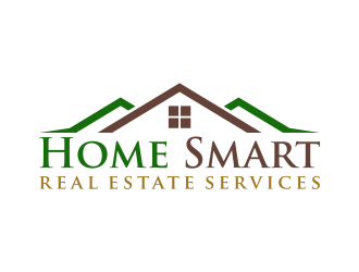Home Smart Real Estate Services logo design by cintoko