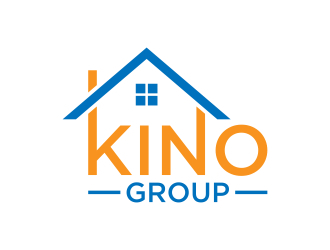 KINO Group logo design by javaz