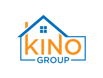 KINO Group logo design by javaz