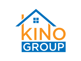 KINO Group logo design by javaz