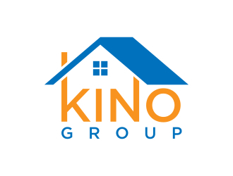 KINO Group logo design by javaz