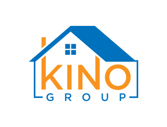 KINO Group logo design by javaz