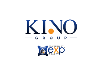 KINO Group logo design by torresace