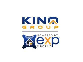 KINO Group logo design by aryamaity