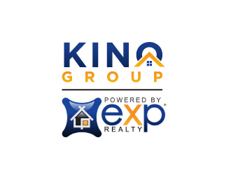 KINO Group logo design by aryamaity