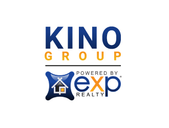 KINO Group logo design by aryamaity