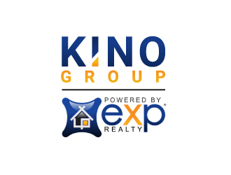 KINO Group logo design by aryamaity