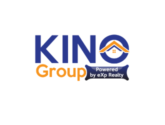 KINO Group logo design by nona