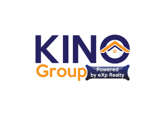 KINO Group logo design by nona