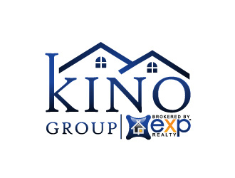 KINO Group logo design by iBal05