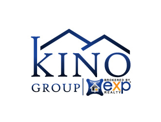 KINO Group logo design by iBal05