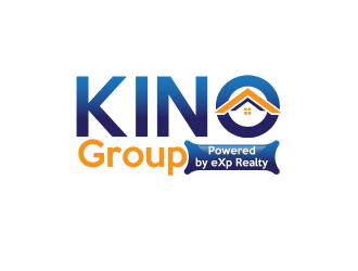 KINO Group logo design by nona