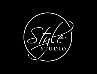 Style Studio logo design by Devian