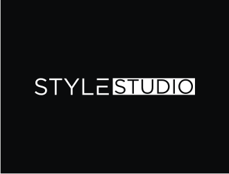 Style Studio logo design by wa_2