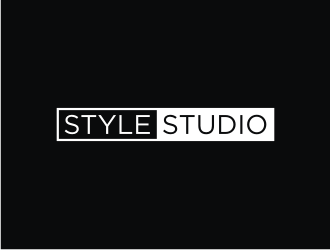 Style Studio logo design by muda_belia