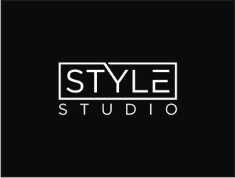 Style Studio logo design by muda_belia