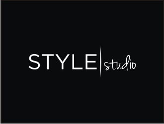 Style Studio logo design by muda_belia