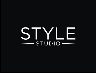 Style Studio logo design by muda_belia