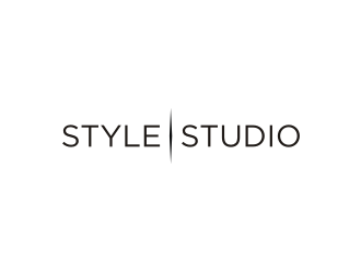 Style Studio logo design by muda_belia