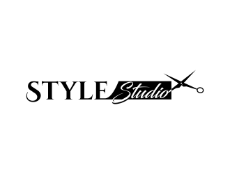 Style Studio logo design by brandshark