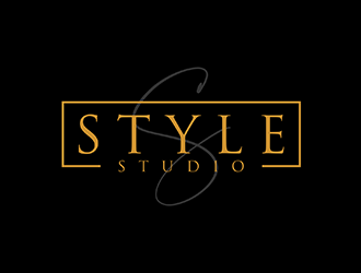 Style Studio logo design by ndaru